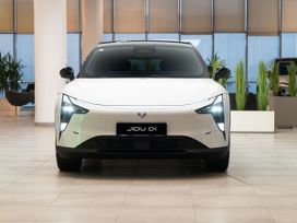 SUV   Jidu 01 2024 , 6600000 , 