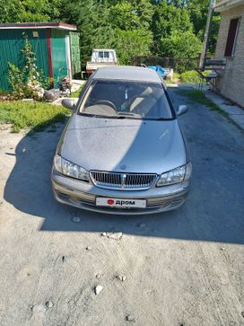  Nissan Bluebird Sylphy 2002 , 200000 , 