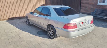  Honda Legend 2002 , 450000 , 