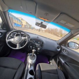 SUV   Nissan Juke 2012 , 1030000 , 