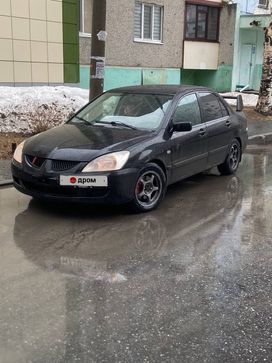  Mitsubishi Lancer 2005 , 500000 , 