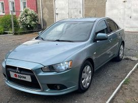  Mitsubishi Lancer 2011 , 630000 , 