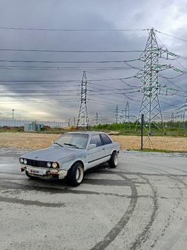  BMW 3-Series 1986 , 250000 , 