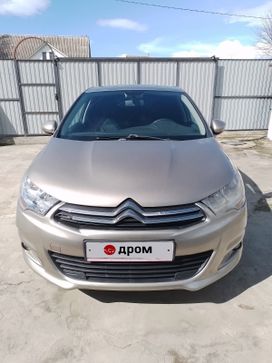  Citroen C4 2011 , 630000 , 