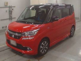  Suzuki Solio 2016 , 1050000 , 