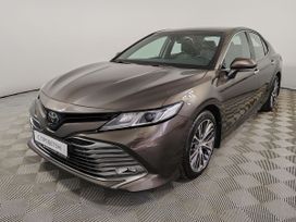  Toyota Camry 2018 , 2980000 , 