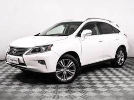 SUV   Lexus RX350 2014 , 2239000 , 