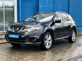 SUV   Nissan Murano 2015 , 1599000 , 