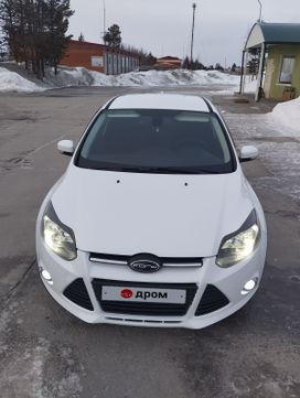  Ford Focus 2012 , 950000 , 