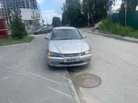  Honda Accord 1998 , 285000 , 