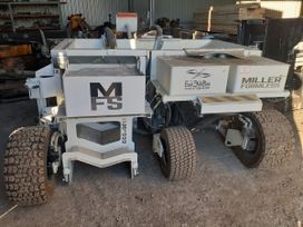  Miller Formless CG-200 2021 , 19500000 ,  