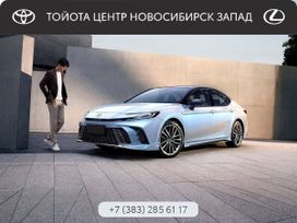  Toyota Camry 2024 , 5950000 , 