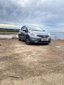  Nissan Note 2012 , 660000 , 