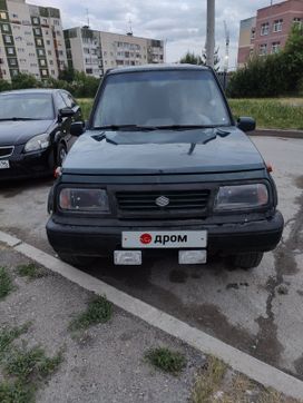 SUV   Suzuki Vitara 1996 , 290000 , -