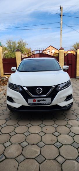SUV   Nissan Qashqai 2019 , 1900000 , --