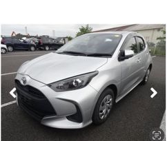  Toyota Yaris 2020 , 1480000 , 