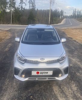  Kia Morning 2019 , 1765000 , 