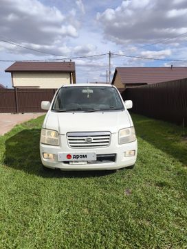  Suzuki Wagon R Solio 2002 , 255000 , 