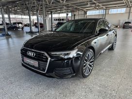  Audi A6 2021 , 4264000 , 
