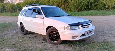  Toyota Sprinter Carib 1998 , 320000 , 