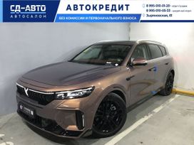 SUV   Voyah Free 2023 , 4020000 , 