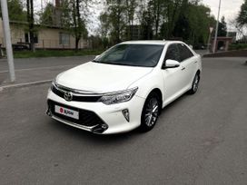  Toyota Camry 2018 , 2690000 , 