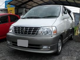    Toyota Grand Hiace 2001 , 850000 , 