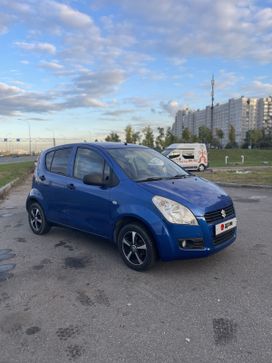  Suzuki Splash 2008 , 490000 , -