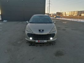 Peugeot 207 2008 , 270000 , 