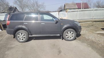 SUV   Great Wall Hover 2007 , 380000 , 