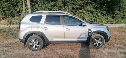 SUV   Renault Duster 2021 , 1765000 , 