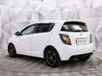  Chevrolet Aveo 2012 , 650000 , 