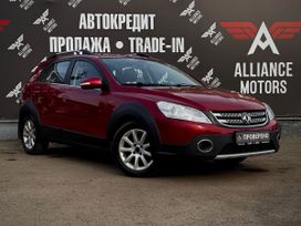  Dongfeng H30 Cross 2016 , 850000 , 