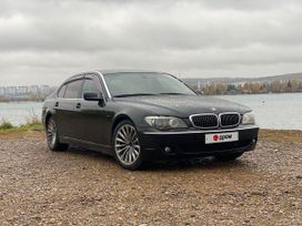  BMW 7-Series 2007 , 1450000 , 