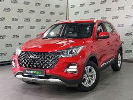 SUV   Chery Tiggo 4 Pro 2023 , 1400000 , 