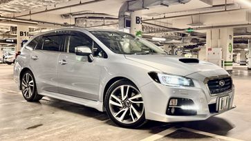 Subaru Levorg 2015 , 1798000 , 