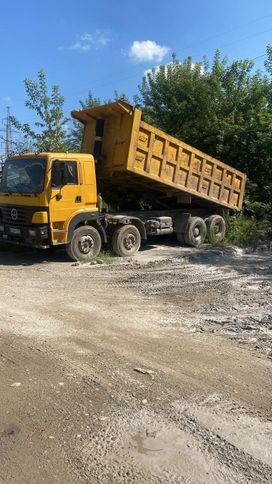  Tiema XC3318A 2006 , 1300000 , 
