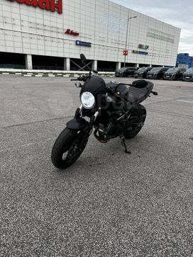  Suzuki SV 650XA 2021 , 799000 , -
