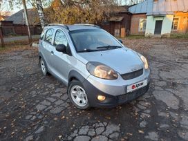  Chery indiS S18D 2013 , 270000 , 