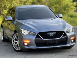  Nissan Skyline 2020 , 2950000 , 