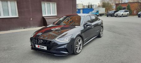  Hyundai Sonata 2020 , 2770000 , 
