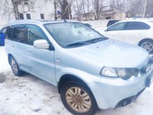  HR-V, 2004