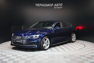 Audi A5 2019 , 3897000 , 