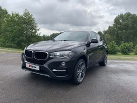 SUV   BMW X6 2016 , 3250000 , 