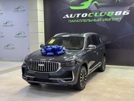 SUV   Geely Monjaro 2024 , 4399000 , 