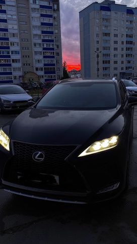 SUV   Lexus RX300 2019 , 6100000 , 