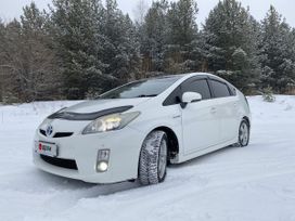  Toyota Prius 2010 , 685000 ,  