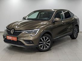 SUV   Renault Arkana 2021 , 1640000 , 