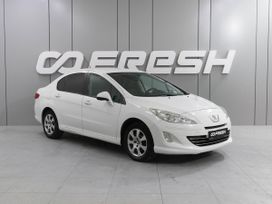  Peugeot 408 2012 , 579000 , --