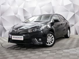  Toyota Corolla 2013 , 982000 , 